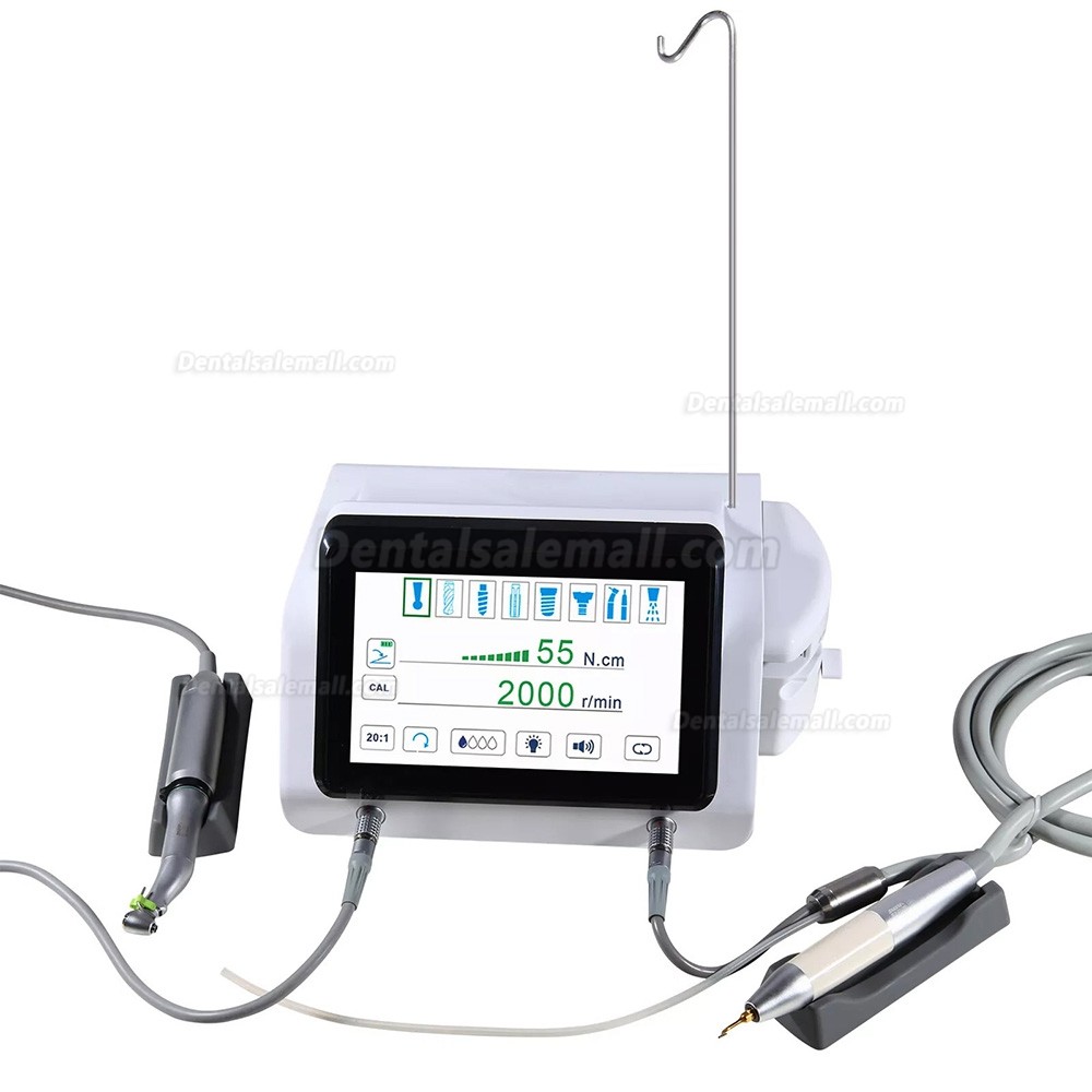 XLY-ZZJ300 Dental Piezoelectric Unit and Implant Surgical Motor System